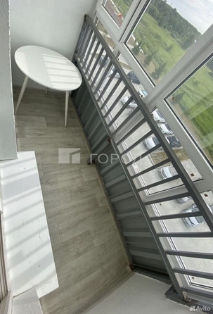 
  Продается студия 24 м², в ЖК Радуга Сибири, дом 4. Фото 3.