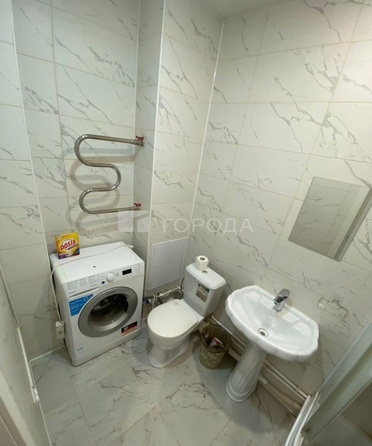 
  Продается студия 24 м², в ЖК Радуга Сибири, дом 4. Фото 4.