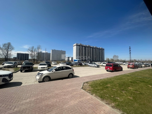
  Продается студия 24 м², в ЖК Радуга Сибири, дом 4. Фото 9.