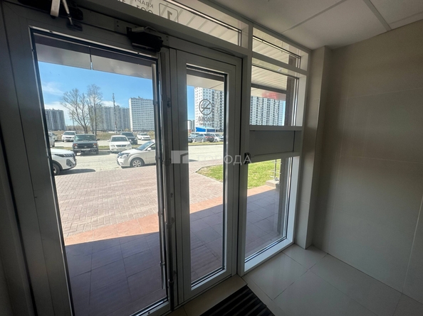 
  Продается студия 24 м², в ЖК Радуга Сибири, дом 4. Фото 10.