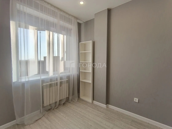 
  Продается 1-комн. квартира 37.5 м², в ЖК Ельцовский, 1-2 б/с. Фото 11.