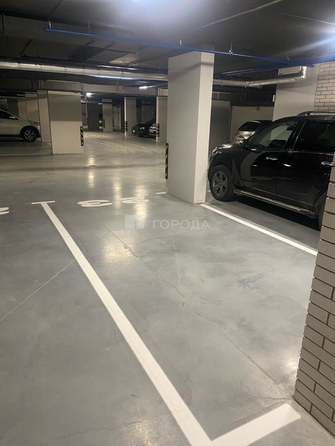 
  Продается парковка 14.6 м². Фото 2.