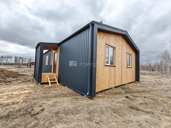 
  Продается дом 91.9 м². Фото 11.