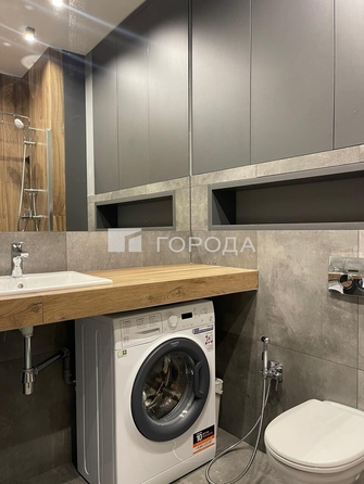 
  Сдается 1-комн. квартира 39.9 м². Фото 9.