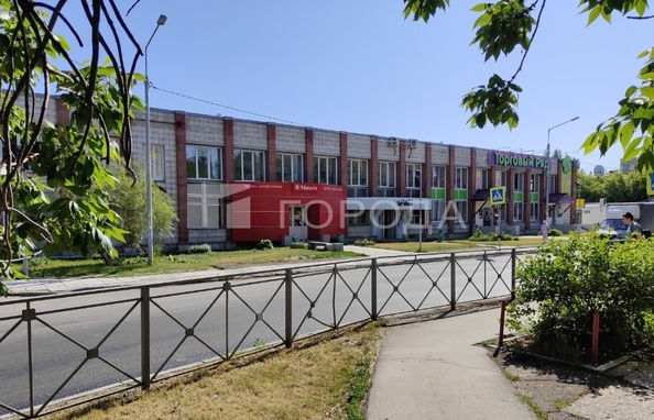 
  Продается торговая площадь 285.3 м². Фото 1.