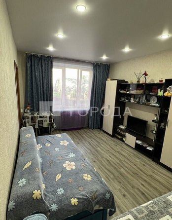 
  Продается 2-комн. квартира 38.5 м². Фото 4.