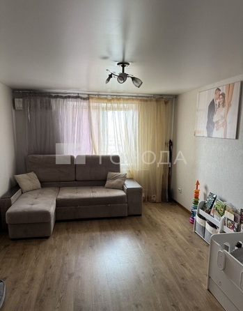 
  Продается 1-комн. квартира 38.1 м². Фото 1.
