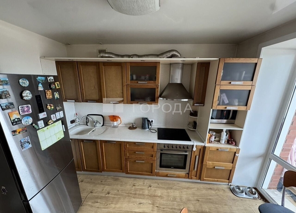 
  Продается 1-комн. квартира 38.1 м². Фото 4.