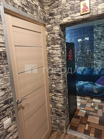 
  Продается 3-комн. квартира 56.7 м². Фото 11.