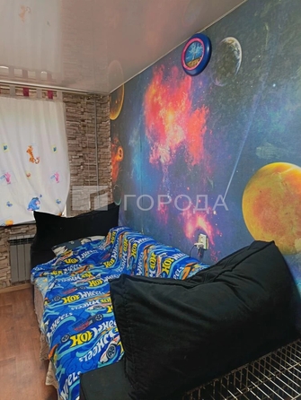 
  Продается 3-комн. квартира 56.7 м². Фото 15.