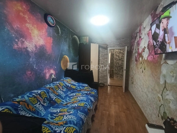 
  Продается 3-комн. квартира 56.7 м². Фото 17.