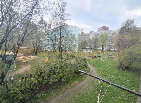 
  Продам 3-комн. квартиру 59.6 м². Фото 8.
