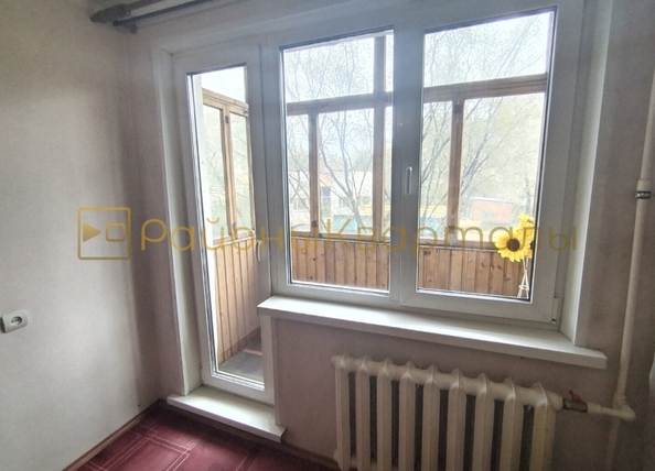
  Продам 3-комн. квартиру 59.6 м². Фото 11.