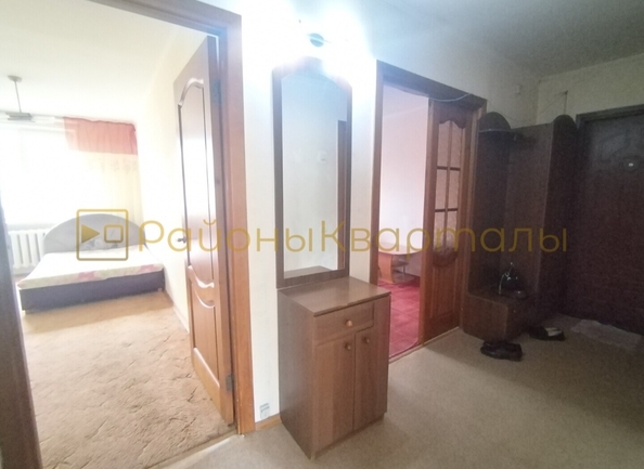 
  Продам 3-комн. квартиру 59.6 м². Фото 18.