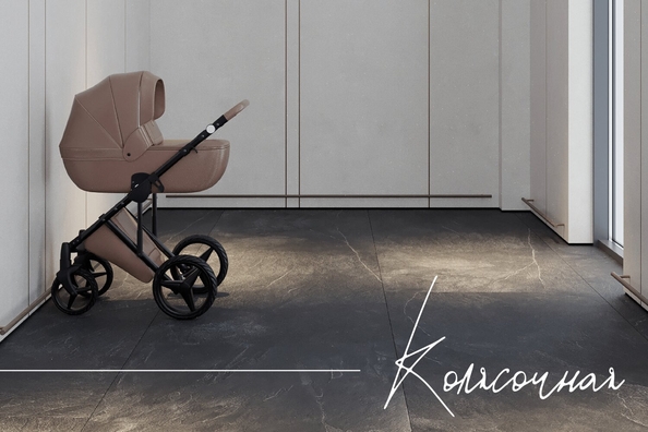 
  Продается 3-комн. квартира 89.97 м², в ЖК Виларт, дом 1. Фото 19.