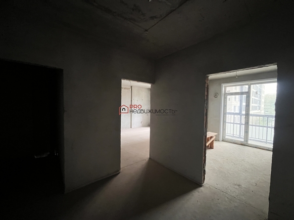 
  Продается 3-комн. квартира 61 м², в ЖК Золотая нива, дом 1. Фото 11.