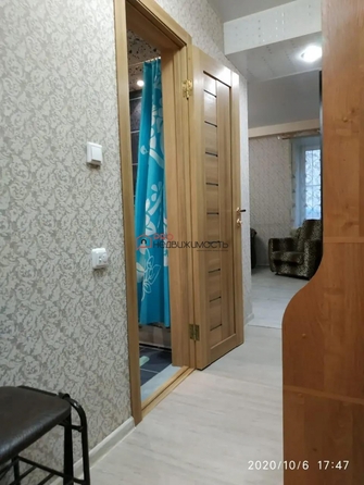 
  Продается 1-комн. квартира 32 м². Фото 5.