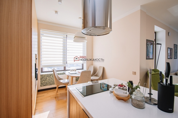 
  Продается 2-комн. квартира 64 м², в ЖК Дом на садовой. Фото 14.