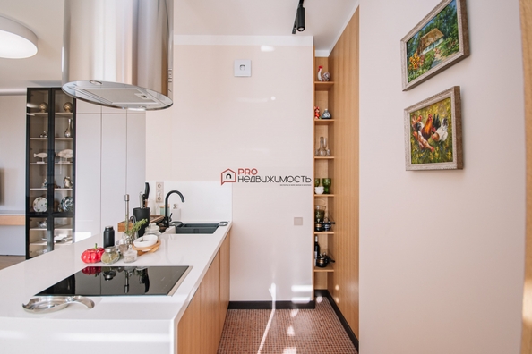 
  Продается 2-комн. квартира 64 м², в ЖК Дом на садовой. Фото 18.