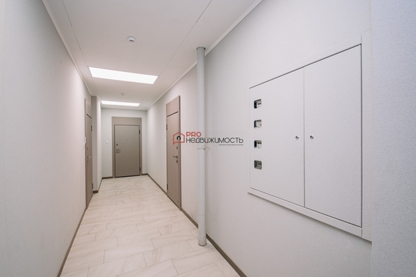 
  Продается 2-комн. квартира 64 м², в ЖК Дом на садовой. Фото 22.