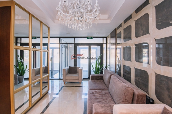 
  Продается 2-комн. квартира 64 м², в ЖК Дом на садовой. Фото 29.