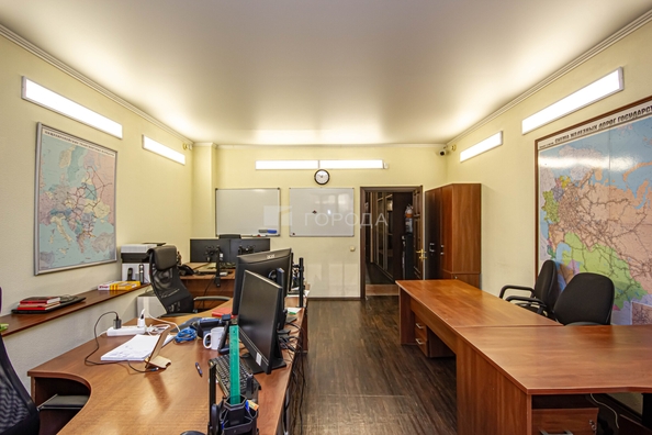 
  Продается универсальное помещение 547.3 м². Фото 11.