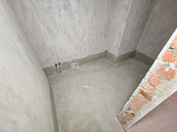 
  Продается 2-комн. квартира 55.6 м², в ЖК Квартал на Игарской, дом 1 мон. Фото 5.