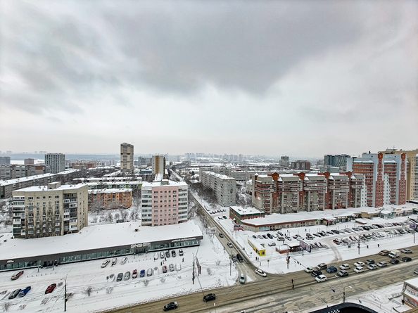 
  Продается 2-комн. квартира 52.7 м². Фото 2.