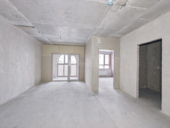 
  Продается 2-комн. квартира 52.7 м². Фото 6.