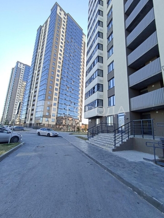 
  Продается студия 32.3 м², в ЖК Расцветай на Зорге, дом 1 . Фото 4.