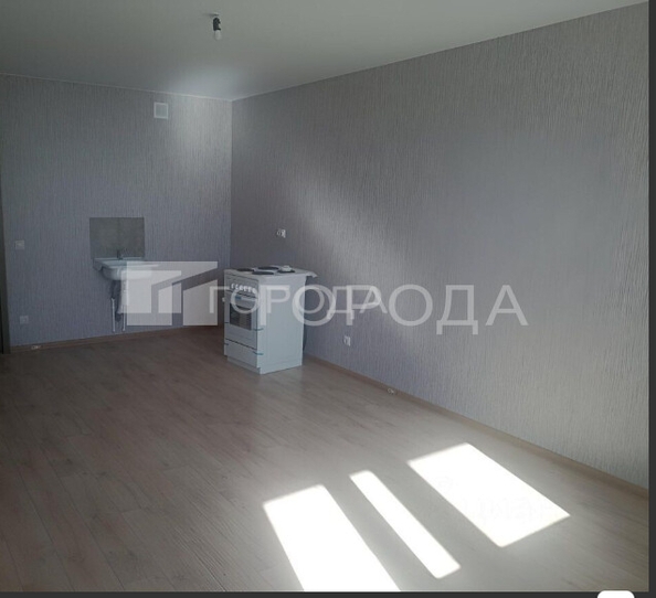 
  Продается студия 32.3 м², в ЖК Расцветай на Зорге, дом 1 . Фото 8.