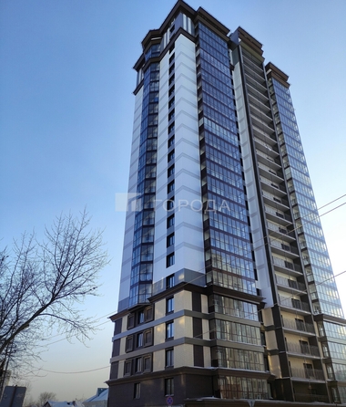 
  Продается 3-комн. квартира 86.7 м², в ЖК Оникс. Фото 2.