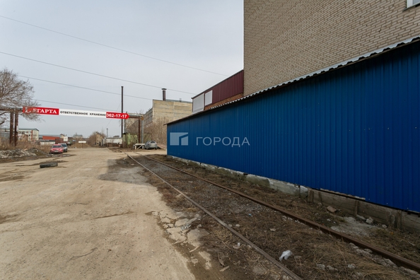 
  Продается склад 3737 м². Фото 39.