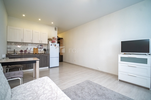
  Продается студия 28.1 м². Фото 6.