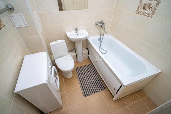 
  Продается студия 28.1 м². Фото 10.