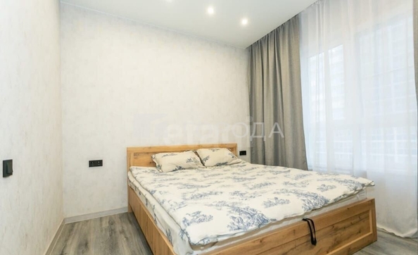 
  Продается 2-комн. квартира 52.4 м², в ЖК Венеция-3 , дом 10. Фото 10.
