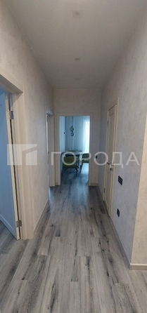 
  Продается 2-комн. квартира 52.4 м², в ЖК Венеция-3 , дом 10. Фото 11.