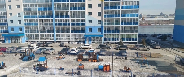 
  Продается 2-комн. квартира 52.4 м², в ЖК Венеция-3 , дом 10. Фото 27.