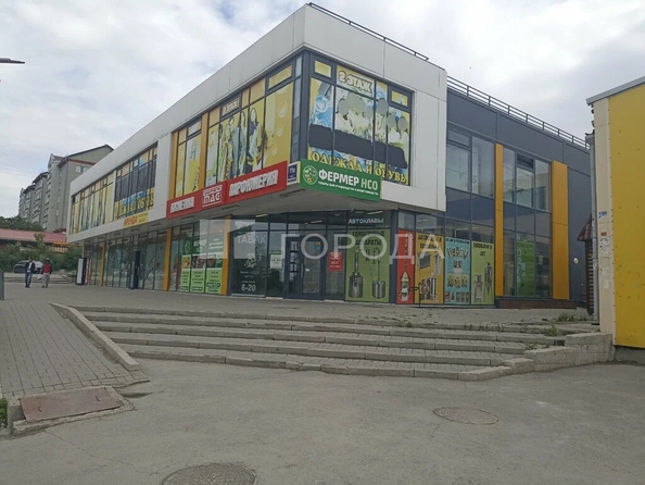 
  Сдается торговая площадь 600 м². Фото 1.