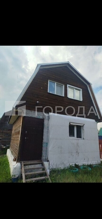
  Продается коттедж 40 м². Фото 1.
