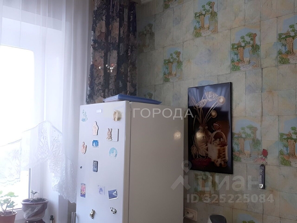 
  Продается 1-комн. квартира 34 м². Фото 5.