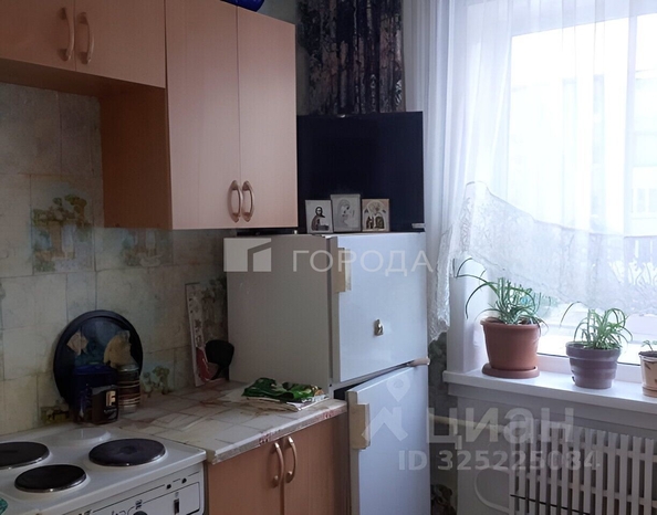 
  Продается 1-комн. квартира 34 м². Фото 6.