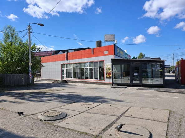 
  Продается торговая площадь 210 м². Фото 5.