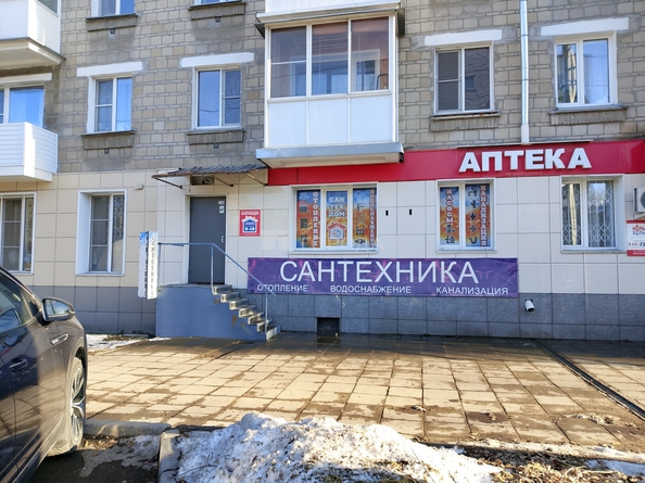 
  Сдается торговая площадь 42.2 м². Фото 12.