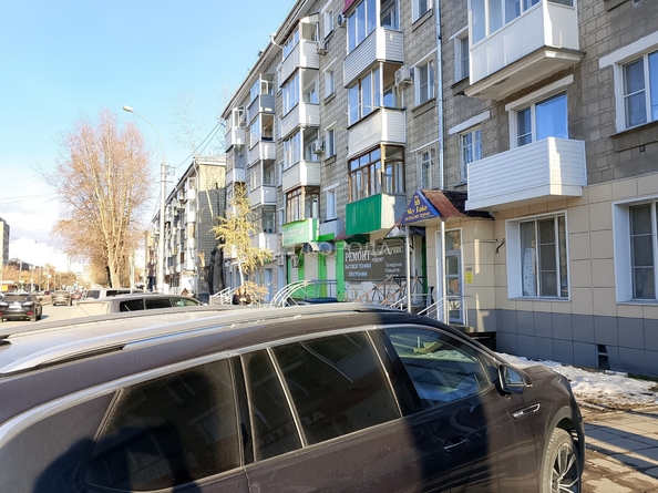 
  Сдается торговая площадь 42.2 м². Фото 13.