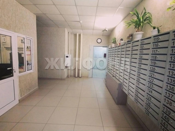 
  Продается студия 23 м². Фото 1.