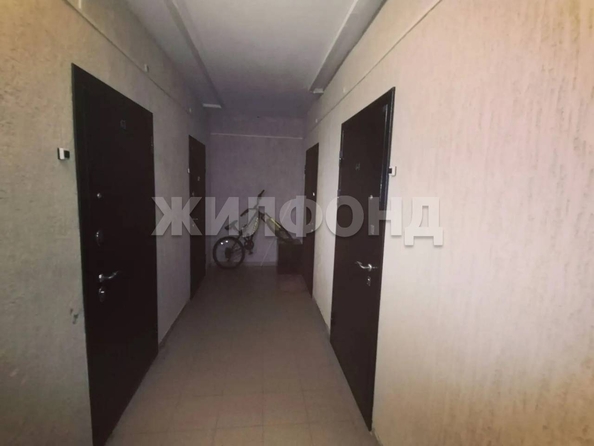 
  Продается студия 23 м². Фото 8.