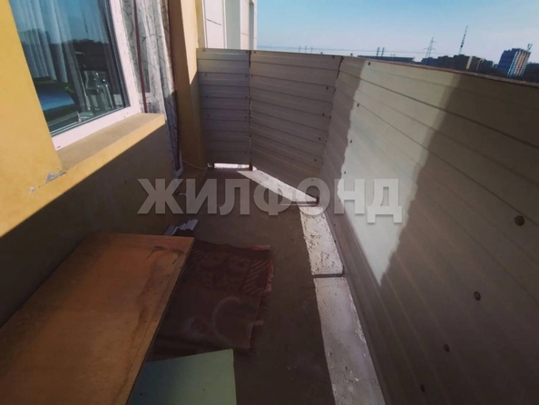 
  Продается студия 23 м². Фото 9.