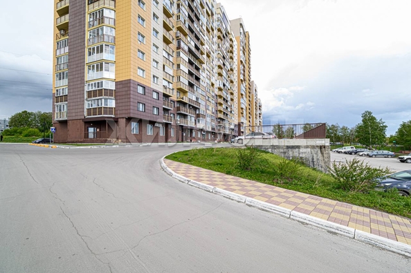 
  Продается студия 23 м². Фото 11.