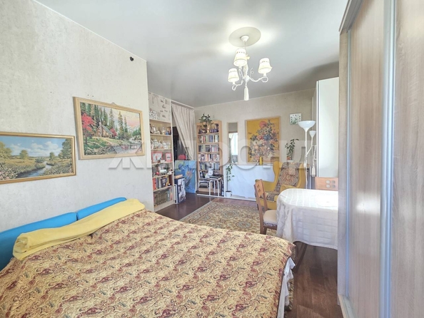 
  Продается 1-комн. квартира 30.3 м². Фото 2.